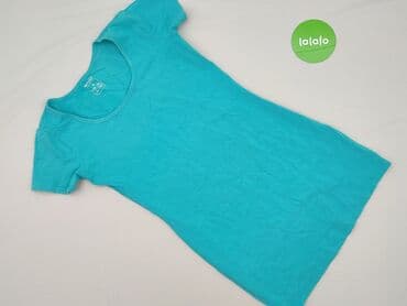 markowe t shirty damskie wyprzedaż zalando: Esmara, T-shirt damski, rozmiar S — 2