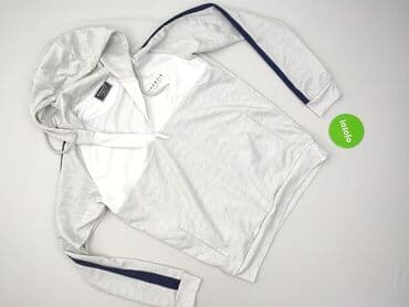 simple sweter: McKenzie, Bluza z kapturem dla mężczyzn, rozmiar L — 2