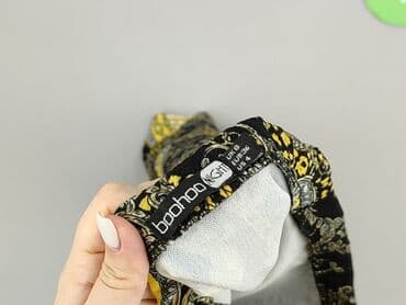 spódnice z tiulu dla puszystych: Boohoo, Spódnica damska, rozmiar S — 4