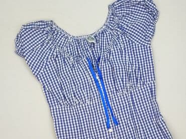 Dirndl, Women's blouse, M