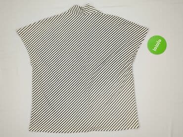 kamizelka damska krótka h m: H&M, Kardigan damski, rozmiar L — 3