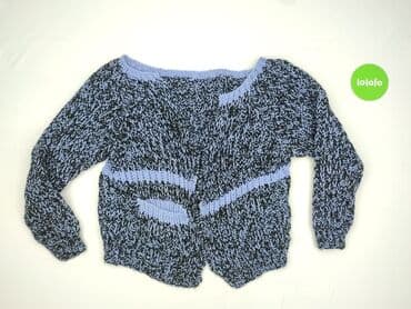 c a sweter: Women`s knitwear, size L (EU 40) — 2