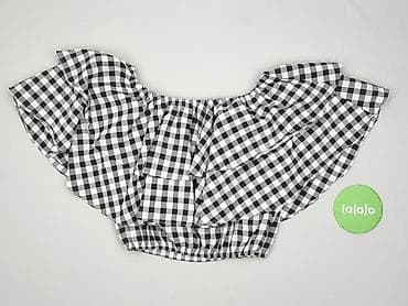 pepco simba: SZACHOWNICA, Bluzka damska, rozmiar S — 4