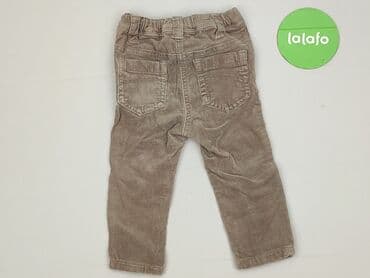 lidl kombinezon softshell: Denim pants, Next, 9-12 months, condition - Very good — 3