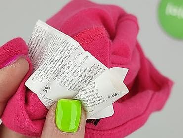 chillin cropp: Sinsay, Top damski, rozmiar XS — 6