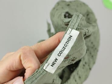 khaki bluzki: New Collection, Bluzka damska, rozmiar S — 5