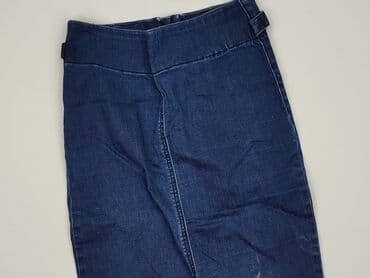 spódniczka gotycka: Women`s skirt, size S (EU 36) — 1