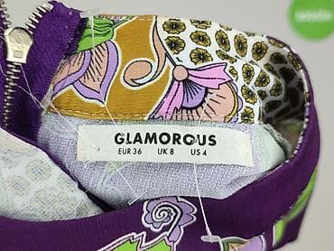 accessorize polska: Glamorous, Top damski, rozmiar S — 4