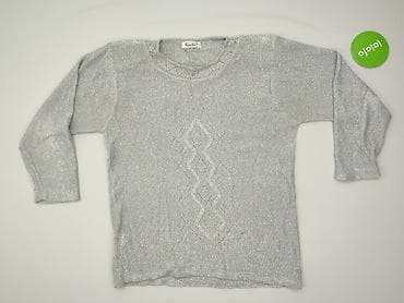 savida sweter damski: Sweter damski, rozmiar 2XL — 2