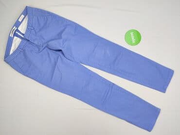 biala koszulka barcelony: Scotch & Soda, Chinosy dla mężczyzn, L — 2