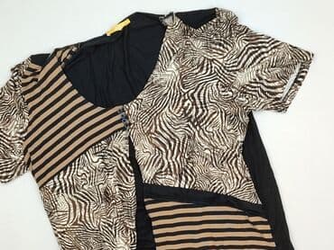 BIBA, Bluzka damska, rozmiar 6XL — 1