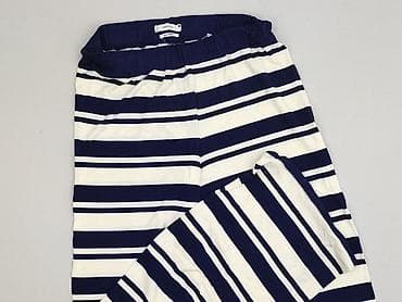 spódnice w reserved: Spodnie materiałowe damskie, rozmiar M — 1