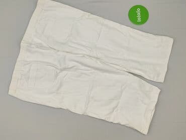 lidl szorty lniane: Esmara, Бриджі жіночі, розмір L — 3