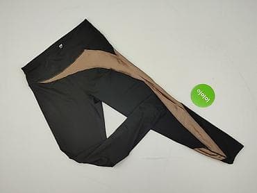 primark leginsy: H&M Sport, Legginsy Sportowe damskie, rozmiar L — 2