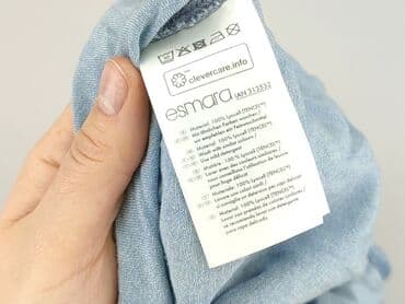 sukienka srebrna cekiny h: Esmara, Sukienka damska, rozmiar M — 5