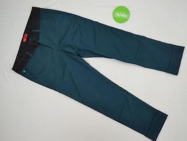 esmara kurtka: Edc by Esprit, Spodnie materiałowe damskie, rozmiar XS — 2