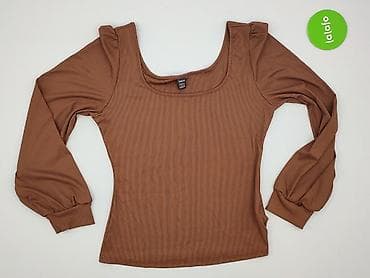 pull and bear serenada: Shein, Bluzka damska, rozmiar L — 2