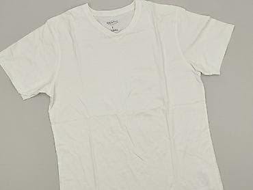 identic clothes: IDENTIC, Футболка для чоловіків, розмір L — 1