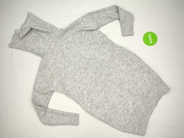 długi sweter z golfem sukienka: Women`s dress, size 3XL — 3