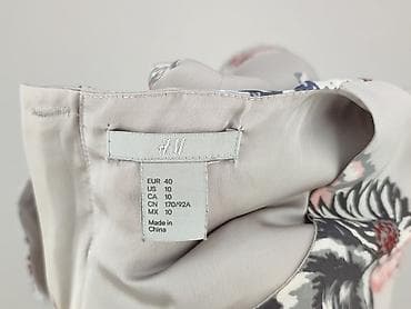 vila bluzki: H&M, Bluzka damska, rozmiar M — 4