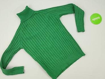 sweter golf damski: Golf damski, rozmiar S — 3