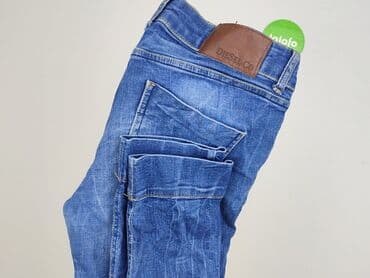 diesel jeans outlet: Jeansy damskie, rozmiar 2XS — 5