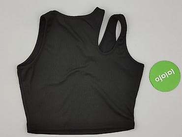 dresy mordex: Top damski, rozmiar S — 3