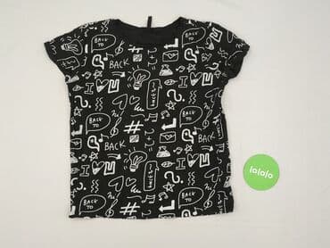 tanie t shirty damskie plus size: Sinsay, Women`s T-shirt, size XS (EU 34) — 2