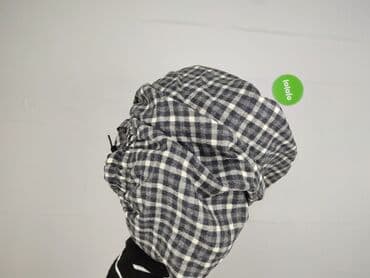 piżama z poliestru opinie: Spodnie materiałowe damskie, L — 4