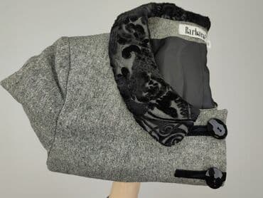 barbara lebek kurtki zimowe: Barbara Lebek, Marynarka damska, rozmiar XL — 6