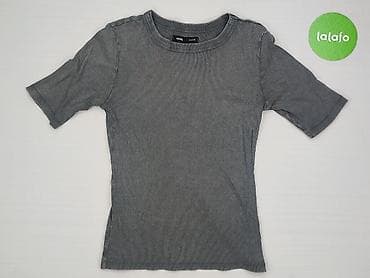 dice t: Sinsay, T-shirt damski, rozmiar M — 2