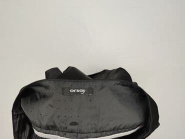 rajstopy z prl u: Orsay, Spodnie materiałowe damskie, rozmiar L — 4