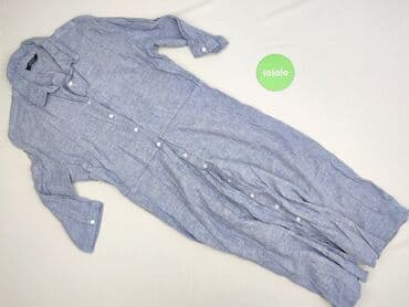 sukienka koszulowa c a: Esmara, Sukienka damska, rozmiar S — 2