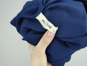 sukienka tomex: Hello Miss, Tunika damska, rozmiar L — 5