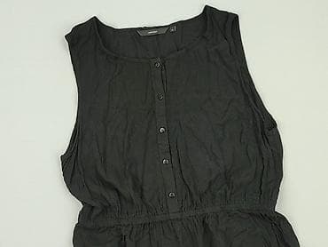 vero moda jeans jacket: Vero Moda, Sukienka damska, rozmiar S — 1