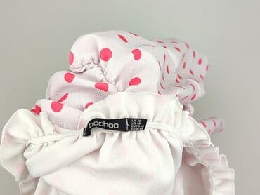 obcisłe sukienki mini: Boohoo, Sukienka damska, 3XL — 4