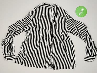 Bluzki: H&M, Bluzka damska, rozmiar S — 3
