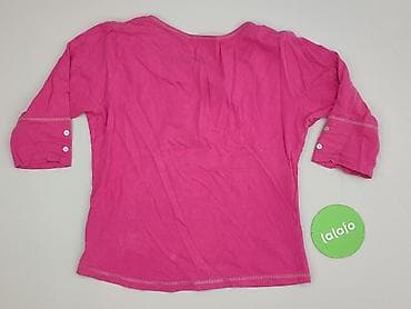 pull and bear golf damski: Bluzka damska, rozmiar S — 3