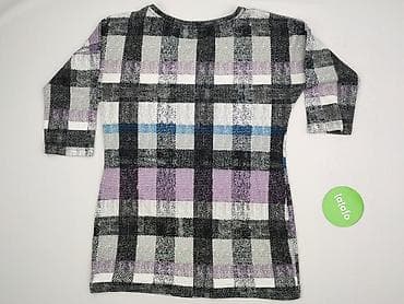 bluzki pikowane: F&F, Bluzka damska, rozmiar 3XL — 3