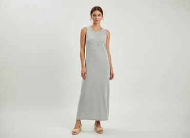 koszula nocna plus size: Bik Bok, Sukienka damska, rozmiar M — 6