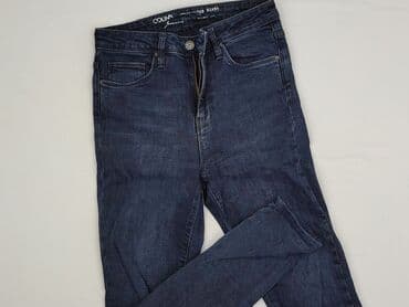 dżinsy modelujące sylwetkę: Jeanswear, Jeansy damskie, rozmiar S — 1