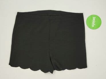 krótkie spodenki damskie xl: Shein, Szorty damskie, rozmiar 2XL — 4