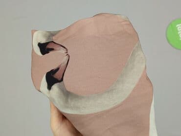 szara bluzka h m: H&M, Bluzka damska, rozmiar S — 5