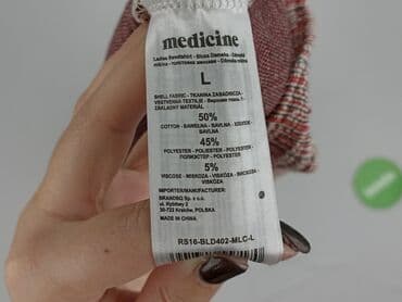 pepco koszule do karmienia: Medicine, Bluzka damska, L — 5