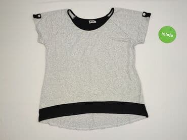 koszulka barcelony 1415: T-shirt damski, rozmiar 4XL — 2