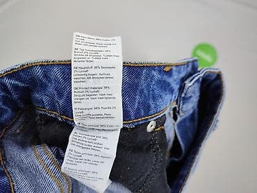 jeans balloon: Dr.Denim, Jeansy damskie, rozmiar S — 4