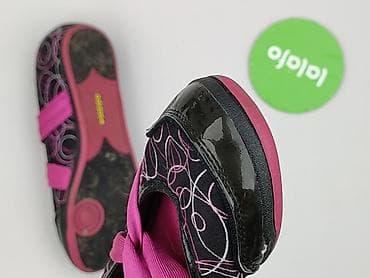 trapery: Adidas, Balerinki damskie, rozmiar 38.5 — 8