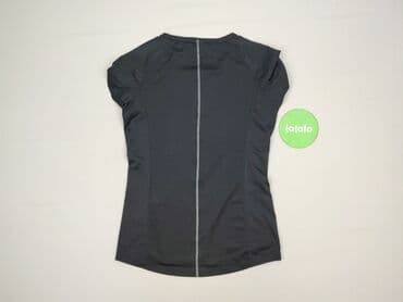 bluzki termiczne 4f: 4F, T-shirt damski, rozmiar S — 4