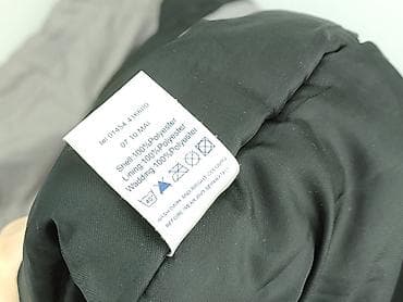 nike tech: Kurtka zimowa dla mężczyzn, rozmiar L — 6