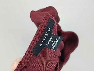 top amisu: Amisu, Bluzka damska, rozmiar L — 6